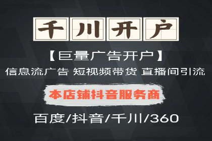 竞价推广代运营服务，如何实现流量转化？